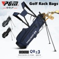 Pgm Golf Stand Bag Men Women Portable Golf Bags Waterproof Golf Club Set Bag Can Hold All Sets Clubs Outdoor Sport Cover Bags