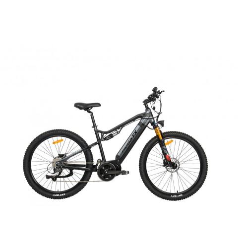 Full Suspension Electric Bicycle For Sale Manufacturer Full Suspension Electric Bicycle For Sale from China