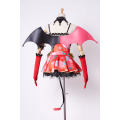 Love Live Cosplay Costume New SR Nozomi Tojo Little Devil Transformed Uniform Halloween Cosplay Costume Full Sets