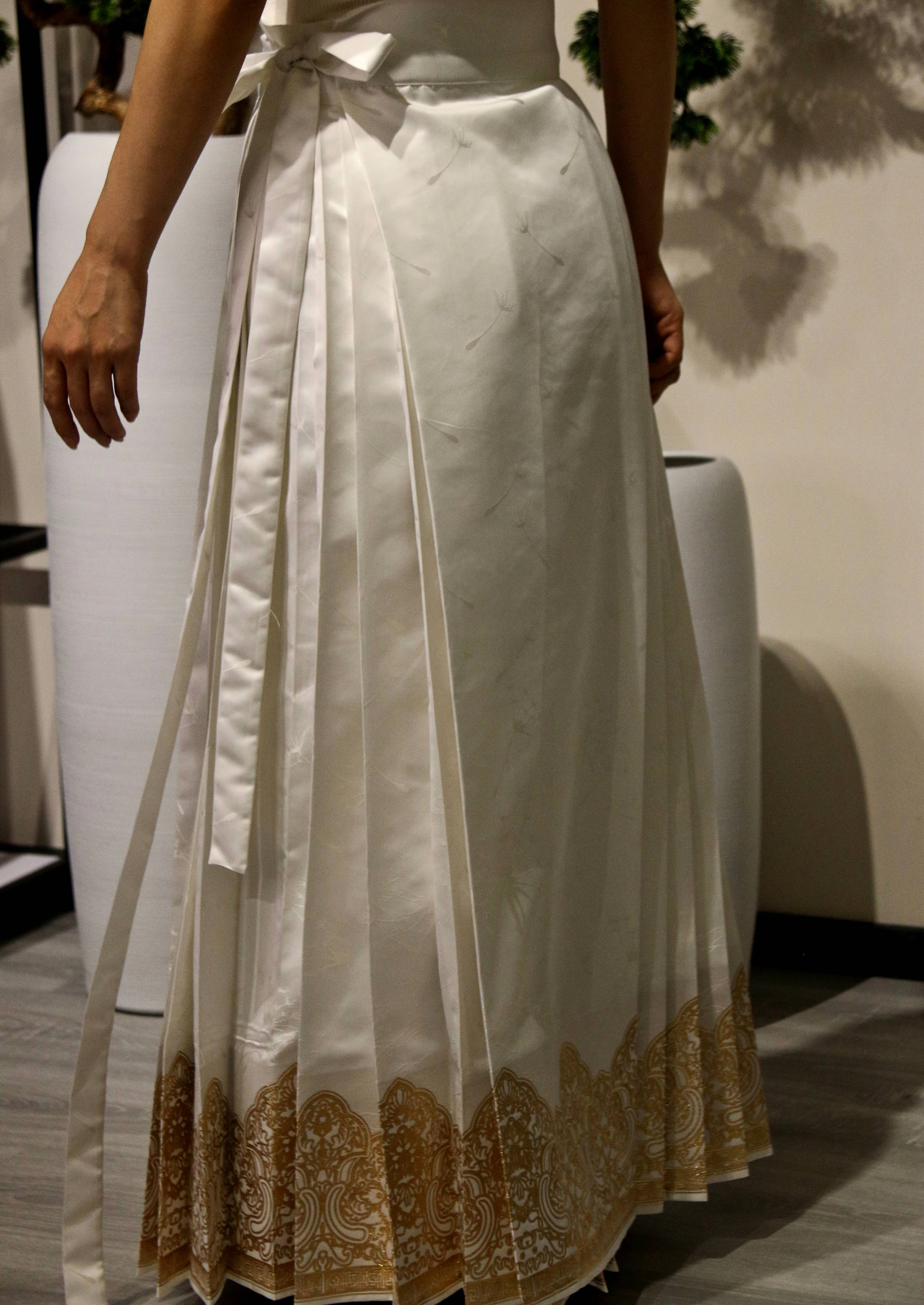 hanfu clothing