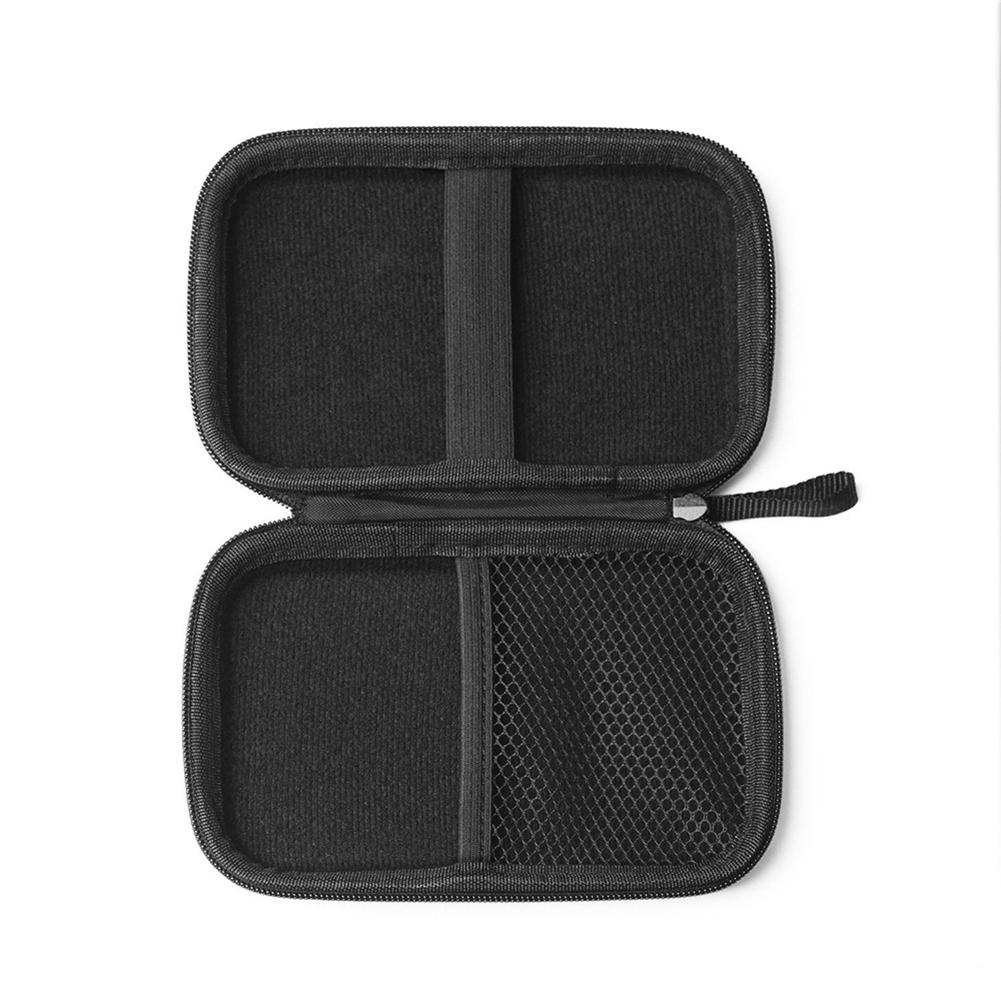 Portable Carrying Case Protective Storage Bag Pouch for FiiO M3K M6 M9 M11 MK2