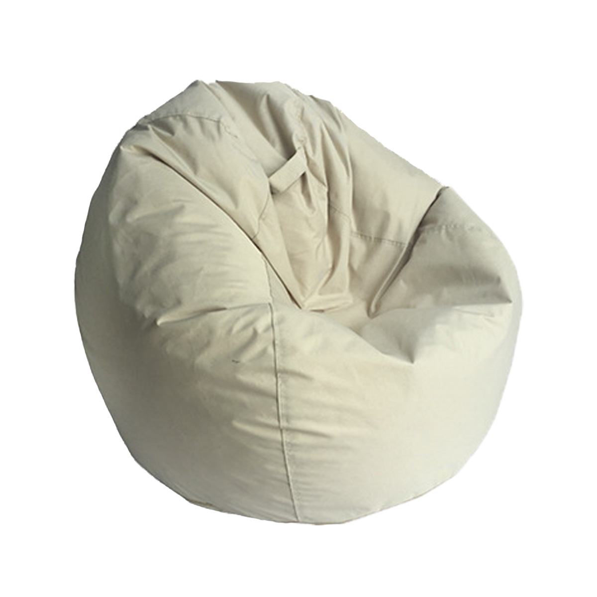 Bean Bag Sofa Cover Lounger Chair Sofa Ottoman Seat Living Room Furniture Without Filler Beanbag Bed Pouf Puff Couch Tatam