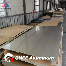 aluminium composite panel sheet