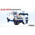 2017 new Dongfeng best wrecker truck for towing