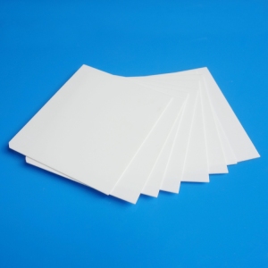 0.5mm 0.635mm 1mm 96% 99.6% Alumina Substrate