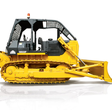 Shantui crawler Bulldozer SD22F 220hp forest usage