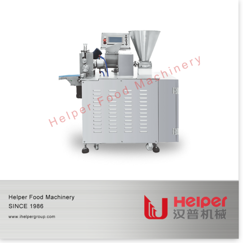 Automatic Potsticker Machine Manufacturer and Supplier