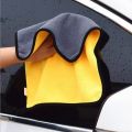 Car Home Wash Cleaning Drying Towel for Audi A4 B8 B6 A3 8p 8v Q5 B7 A5 A6 C7 C6 Q7 A1 A4L A6L TT C5 Quattro Sticker Accessory