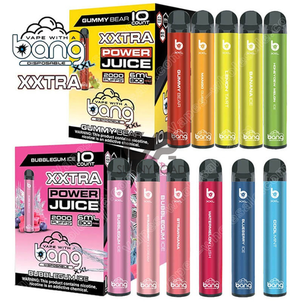 Bang Xxl 