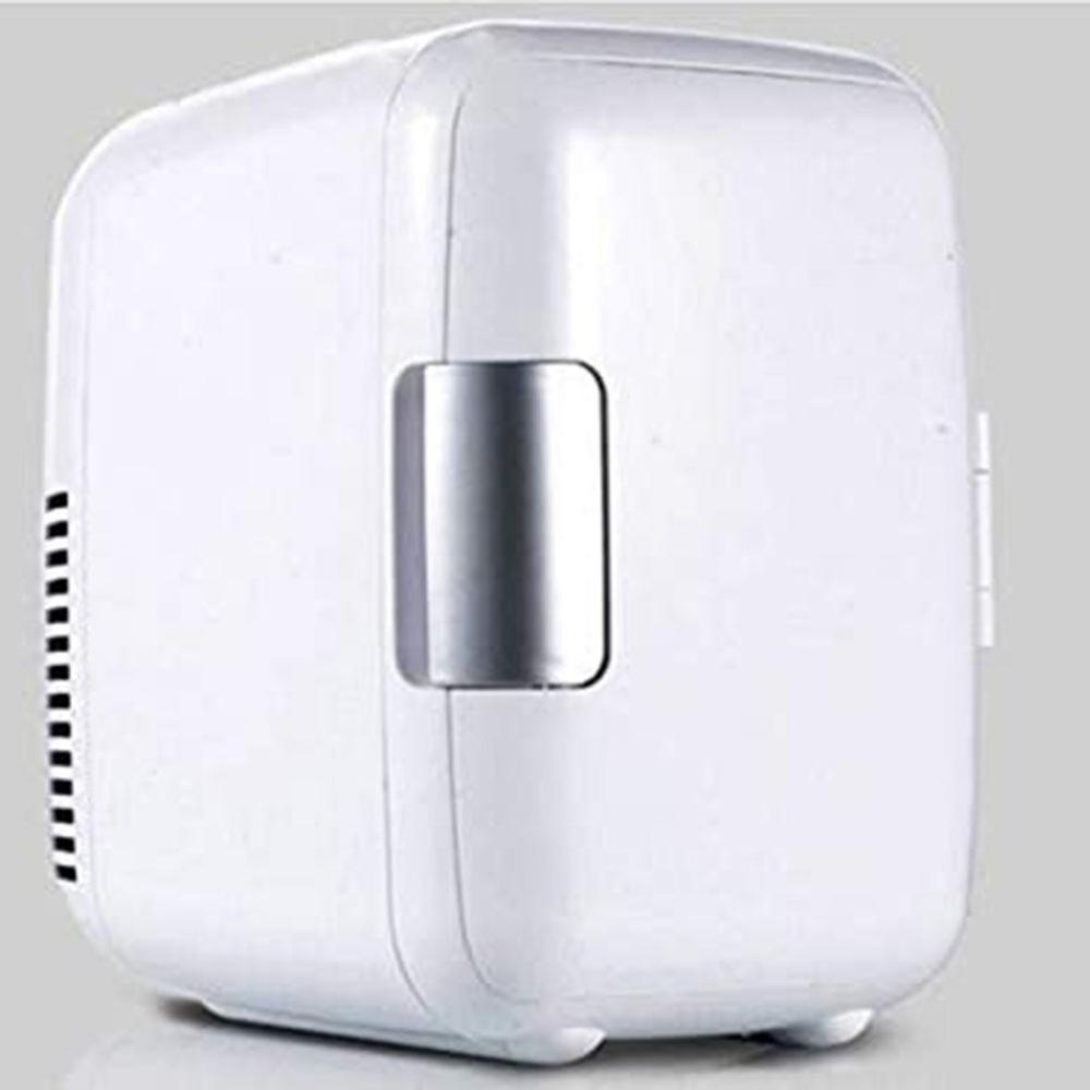 4L Mini Fridge Refrigerator Portable Car Freezer Car Refrigerator Cooler Heater Universal Vehicle Parts hot salefor dropshipping