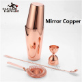Mirror Copper
