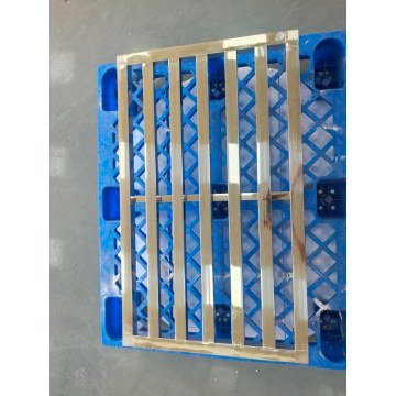 Stainless Steel Stackable Storage Rack