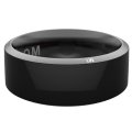 R3 Smart Ring Wear Magic Finger 3 Generations NFC Ring IC ID Card for Android Windows NFC Mobile Phone Waterproof Smart Ring