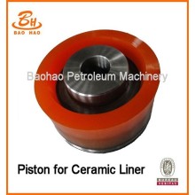 API Certified Emsco Ceramic Pump Piston Assembly