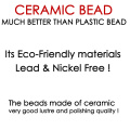 Ceramic Beads Tear Drop Pearls,Mix Colors 4x7 6x8 6x10 8x12 10x14 13X18mm,loose Pear water drop pearl for DIY Nail Art ,case