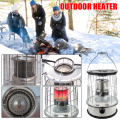 6PCS Kerosene Heater with Storage Bag for Home Camping Barbecue Outdoor heating stove 6L Burners For office outdoor
