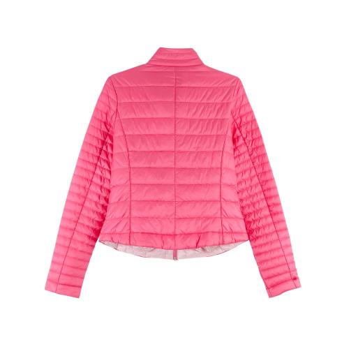 Choose The High Quality Pink Short Down Jacket etc.