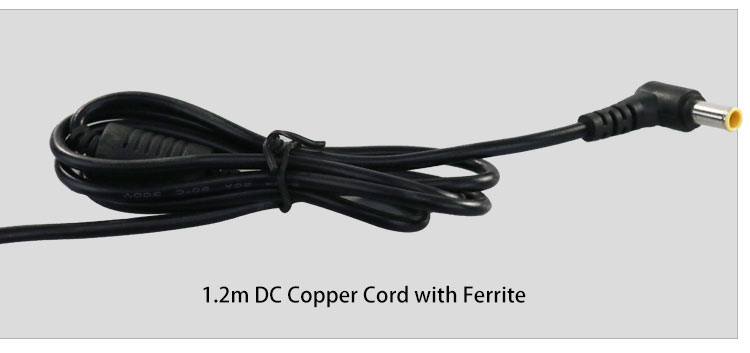 19.5v 4.7a power adapter for sony computer