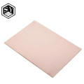 1pcs Fr4 Pcb 7x10cm 7*10 Single Side Copper Clad Plate Diy Pcb Kit Laminate Circuit Board