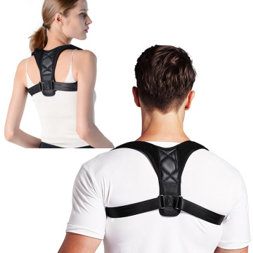 Strap Back Align Shoulders Straight Back Support Aligning Protective Belt Back Orthopedic Rectifier Shoulders Posture Corrector