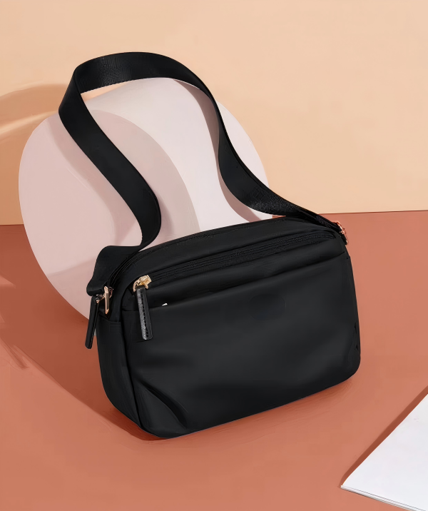 2025 Lightweight Crossbody Single-Shoulder Bag