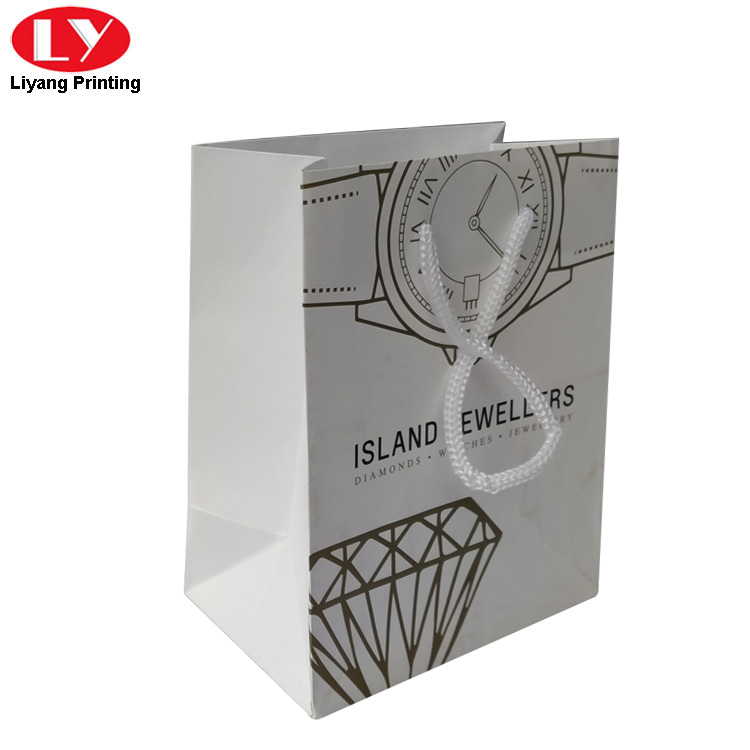 Jewel Bag