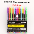 12Color Fluorescence