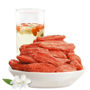 organic dried goji berries