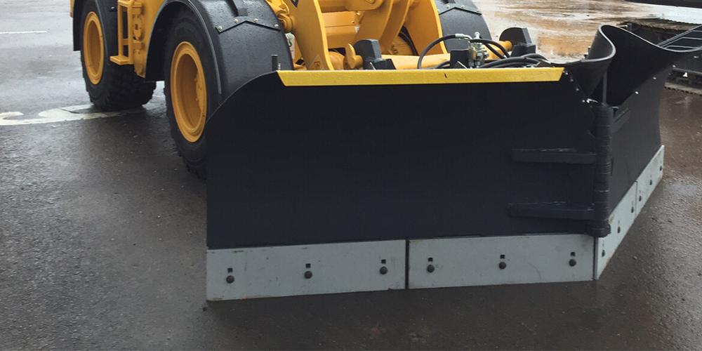 liugong 816G mini front end wheel loader