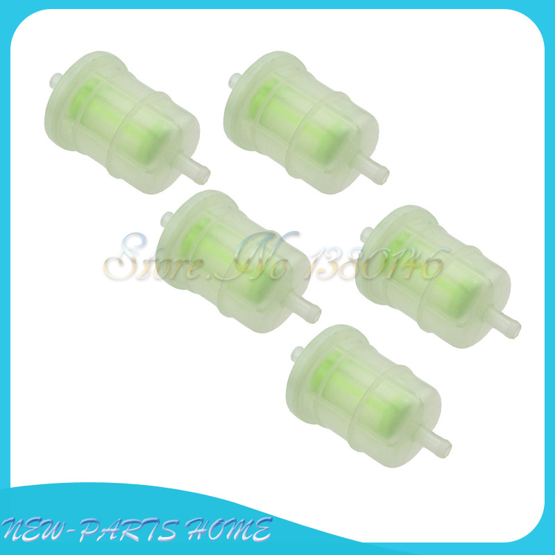 5x Fuel Filter 49019-3712 For Kawasaki Jet Ski JT900-RE6F 900 ST;JT1200-C2 1200 STX;JT900-E2 900 ST;JH1200-B3 Ultra 15