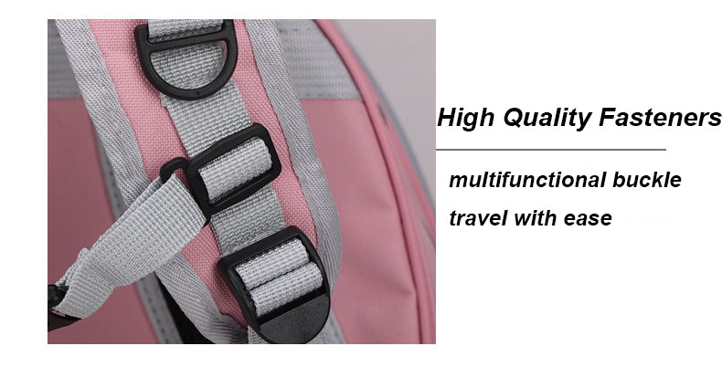 Pet Travel Carrier