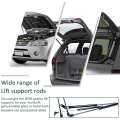2pcs Auto Rear Door Trunk liftgate Gas Charged Struts Lift Support For Infiniti FX35 FX37 FX45 FX50 2009-2013 and 2009-2017 QX70