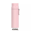 Pink   450ML