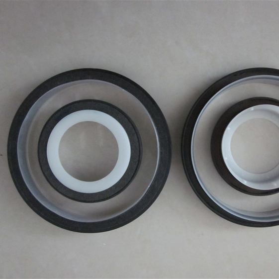 LG958L Wheel Loader Spare Parts Oil Seal 4110000081250