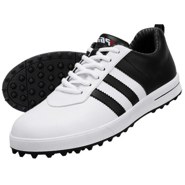 Profession Sneakers PGM Golf Shoes Men Waterproof Breathable Non-slip Sport Trainers Shoes golfschoenen heren golf chaussure