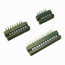 2.0mm DIP plug connectors