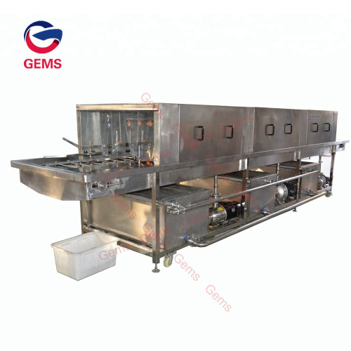 Customized Turnover Crate Basket Washer Cleaner Machine for Sale, Customized Turnover Crate Basket Washer Cleaner Machine wholesale From China