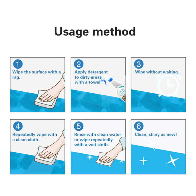 Tile Floor Cleaner