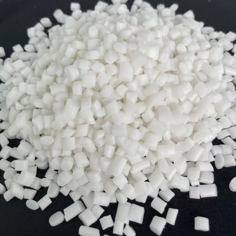 TPE granule