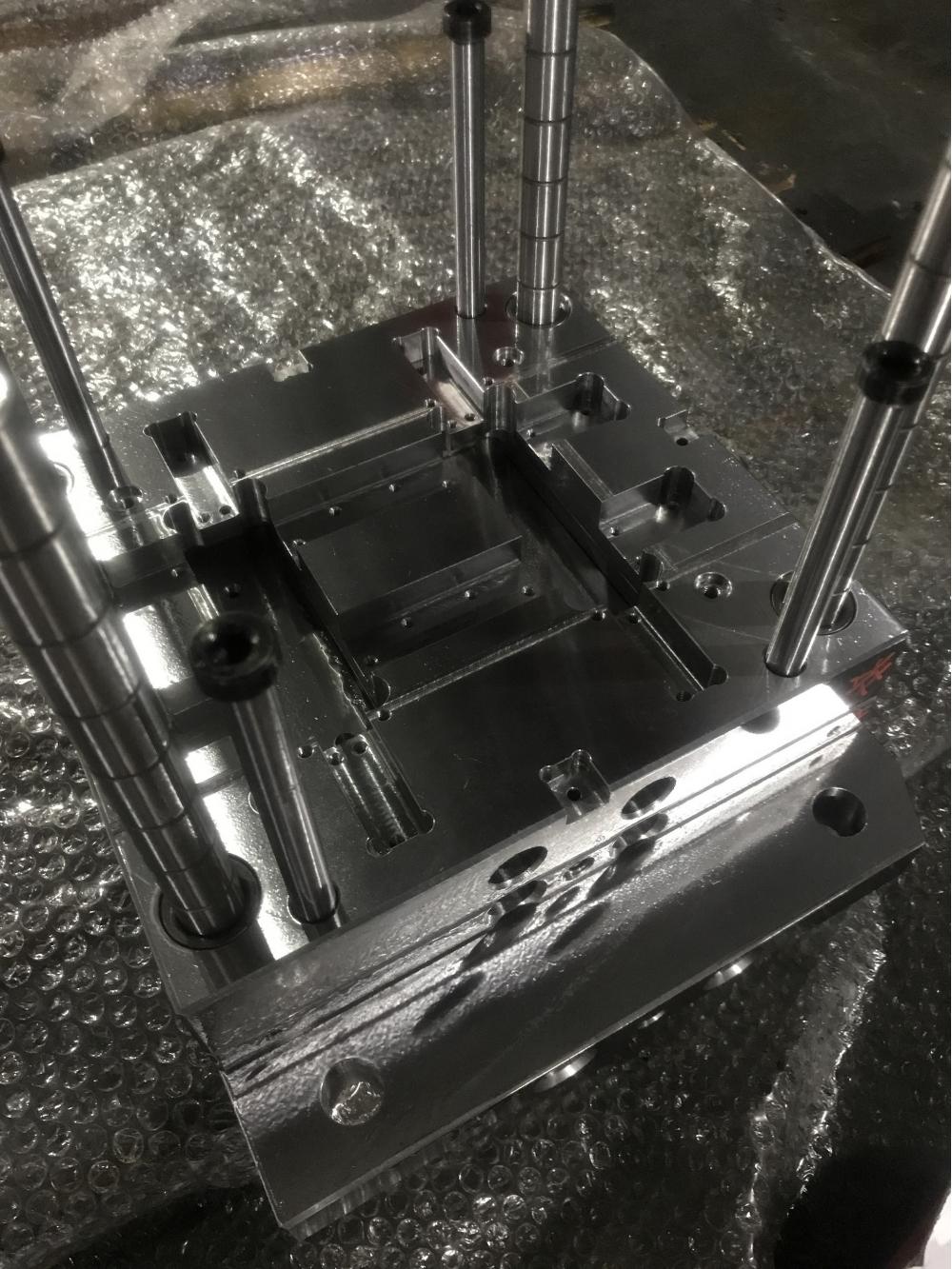 Attractive And Reasonable Price Mold Base 6