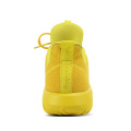 2020 West Bay Yellow Unisex Sneakers Fashionable Cool Running Shoes Men Outdoor Jogging Walking Shoes Tennis sneakers Women