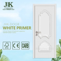 JHK-M02 Top Swing Gates Pressed Wood Door Swing Wood Door