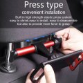 Lazy Holder Telescopic Phone Car Seat Tablet PC IPAD Stand Holder Flexible Tablets Mount Back Bracket Adjustable Accessories