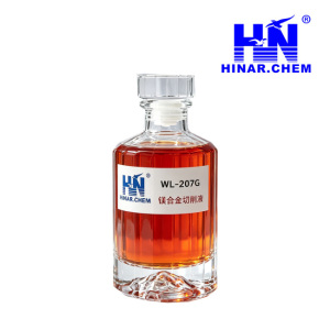 WL-207G Coolant for magnesium alloys