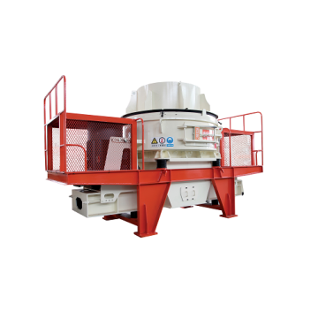 ZWB 10000 Vertical Shaft Impact Crusher