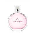 Wish you Love Women 'S Perfume Edt Of 50 ml attractive to women sexy pleasant perfume impressive permanent care New Year gift