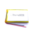 105080 5000mah lithium polymer Battery