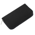 SD SDHC MMC CF Micro SD Memory Card Storage Carrying Pouch Case Holder Wallet