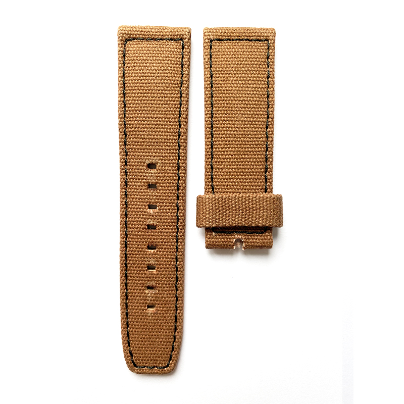 multiple color strap