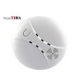 SmartYIBA WIFI RFID APP Smoke Fire Detector Sensor Alarm Kits Wireless GSM Alarm Remote Security Protection System Home Alarm